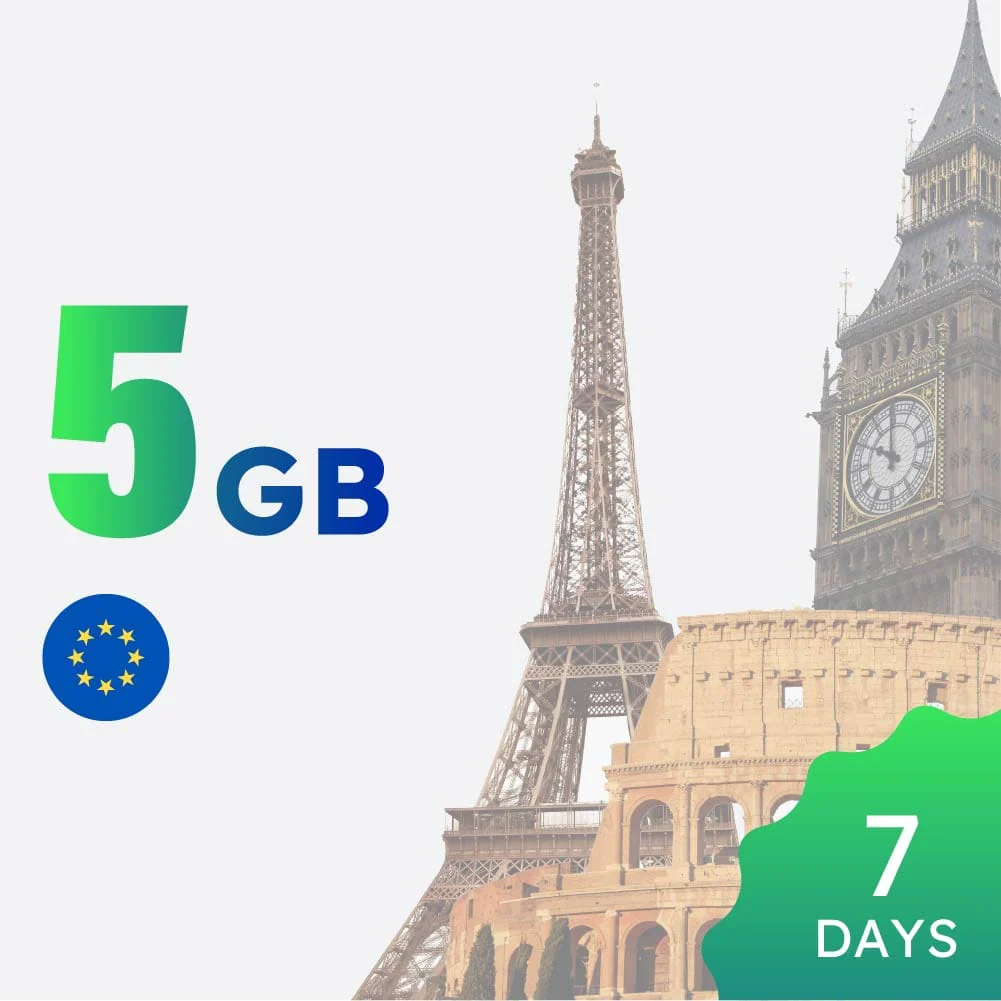 Data Package